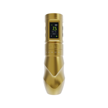 Peak Solice Pro V2 Draadloze machine -  Matgoud