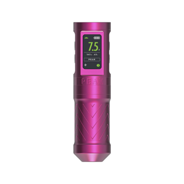 Peak Solice Ergo Machine - Mat Roze