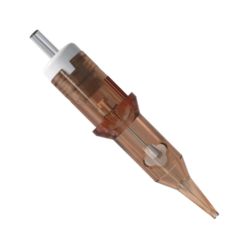 Doos met 20 Popu Beauty Clover Cartridges Flat