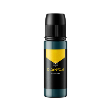 Quantum Tattoo Inkt (Gold Label) - Juice Me 30 ml