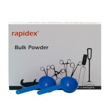 Rapidex 2kg Bulk Powder Pak