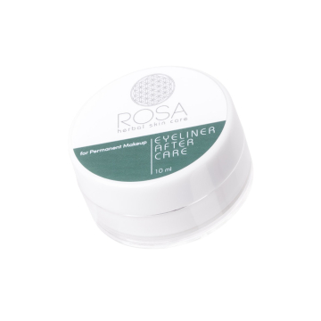 Rosa - Herbal Eyeliner Nazorgbalsem 10 ml