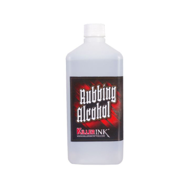 Killer Ink 1 L ontsmettingsalcohol