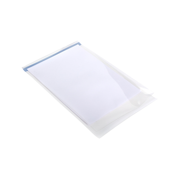 Thermal Carrier Sheet A4 Standaard Formaat