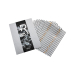 Recovery Derm Shield Protective Tatoeagefilm - 10 stuks per verpakking