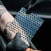 Recovery Derm Shield Protective Tatoeagefilm - 10 stuks per verpakking