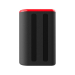 FK Irons Darklab: Airbolt RCA Batterijpakket - Zwart