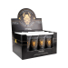 Aloe Tattoo Gold Bloom New Formula Aftercare Tubes Display 12x 30 g