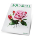 Boek: Aquarell - Volume 1