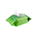 Pak met 40 BIOTAT Numbing Green Soap Doekjes