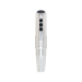 Bishop PMU Wand - Silver - Volledige set