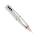 Bishop PMU Wand - Silver - Volledige set