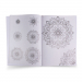 Boek: The Rise Of Mandala V2 by Claudio Comite - Limited Edition