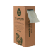 ECOTAT Clip Cord Hoezen - 250m Roll Niet gesneden - 50mm