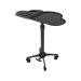 Wegwerpbare Tray Top-deksels van Ghost - 20 stuks