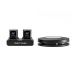 Critical Connect Universal Battery Shorty Bundle (Twee Batterijen + Dock + Foot Switch)