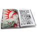 Boek: Day of the Dead: Tattoo Art Collection - Edition Reuss