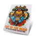 Boek: Day of the Dead: Tattoo Art Collection - Edition Reuss