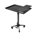 Wegwerpbare Tray Top-deksels van Ghost - 20 stuks
