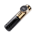 Dragonhawk Mast Archer 5 Star Series Pro Wireless Pen Tattoo Machine - Black & Gold - 3.5 mm Stroke