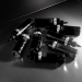 Dynamic BLKOUT Ink 240 ml (8 oz)
