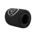 Doos met 25 Steriele Wegwerp EGO Memory Foam Grip Covers - Glad