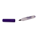 Electrum Disposable Skin Markers - Violet (alcoholbestendig)