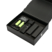 Equalizer Wireless Hybrid Fox - Zwart
