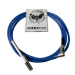 Evolution Cords - 2m Ultralite Cheyenne Female Mini Jackplug naar Haakse Mini Jackplug