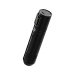 EZ EvoTech Pro Draadloze tattoo-pen - Zwart