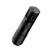 EZ P3 Pro Turbo Draadloze tattoo-pen - Zwart