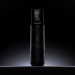 EZ P3 Pro Turbo Draadloze tattoo-pen - Zwart