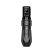 EZ P3 Pro Draadloze tattoo-pen met extra batterij - Mat Zwart