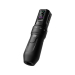 EZ P3 Pro Draadloze tattoo-pen met extra batterij - Mat Zwart