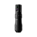 EZ P3 Pro Draadloze tattoo-pen met extra batterij - Mat Zwart