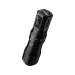 EZ P3 Pro Draadloze tattoo-pen met extra batterij - Mat Zwart