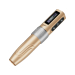 POPU Mini Diva Draadloze PMU-machine - Champagne