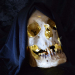 Opium Tattoo Gallery - Skulls and Roses Reference Photos USB door Filip Pasieka