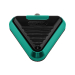 FK Irons DarkLab: Delta Voetpedaal in Seafoam