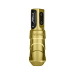 FK Irons Flux Max with 2x PowerBolt II - Speciale Editie Gold (Hope vs Cancer)