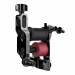 FK Irons AL13 Exactor III Aluminium Tattoo Machine in Gunmetal - Colour Packer