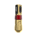 FK Irons Flux Max Wonder met 2x PowerBolt II - 4,0 mm slag - Golden Special Edition
