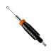 Cheyenne Hawk Grip in Zwart voor Standaard Machine Gebruik