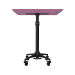 Ghost Demon Tray Top - Volledig systeem