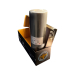Hornet Black Cover Roll - Professionele waterdichte hoes - 40 m x 32 cm