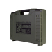 The Inked Army - AMMO BOX Opberg Koffer (Cartridge)