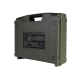 The Inked Army - AMMO BOX Opberg Koffer (Basic)