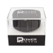 iPower Horloge - Zwart