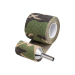 Killer Ink Grip Wrap (50mm x 4,5m) - Jungle Camouflage