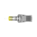 Een doos van  5 Killer Ink Stellar Large Magnum Cartridges 0.35 mm Soft Edge Magnum - Long Taper